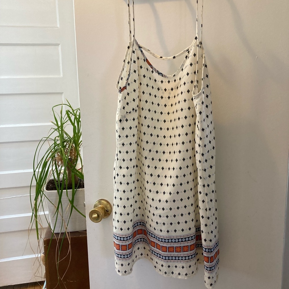 Eclipse shift dress size medium